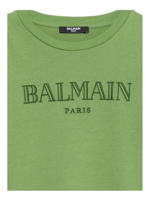  BALMAIN | BY8P51 Z3672743